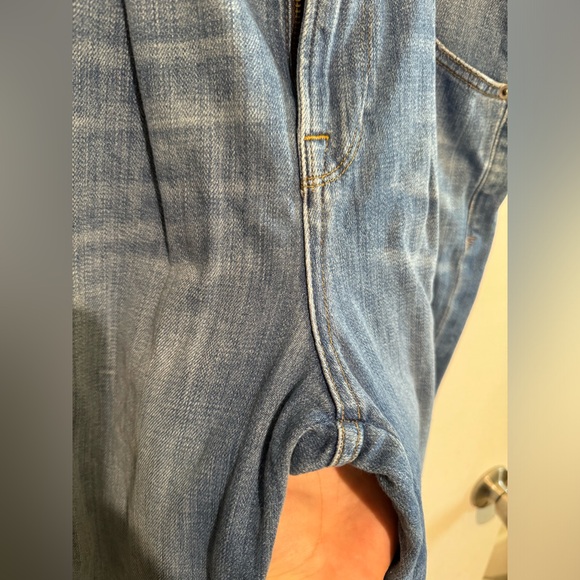 Frame Barker boyfriend jeans 28 - Picture 3 of 5